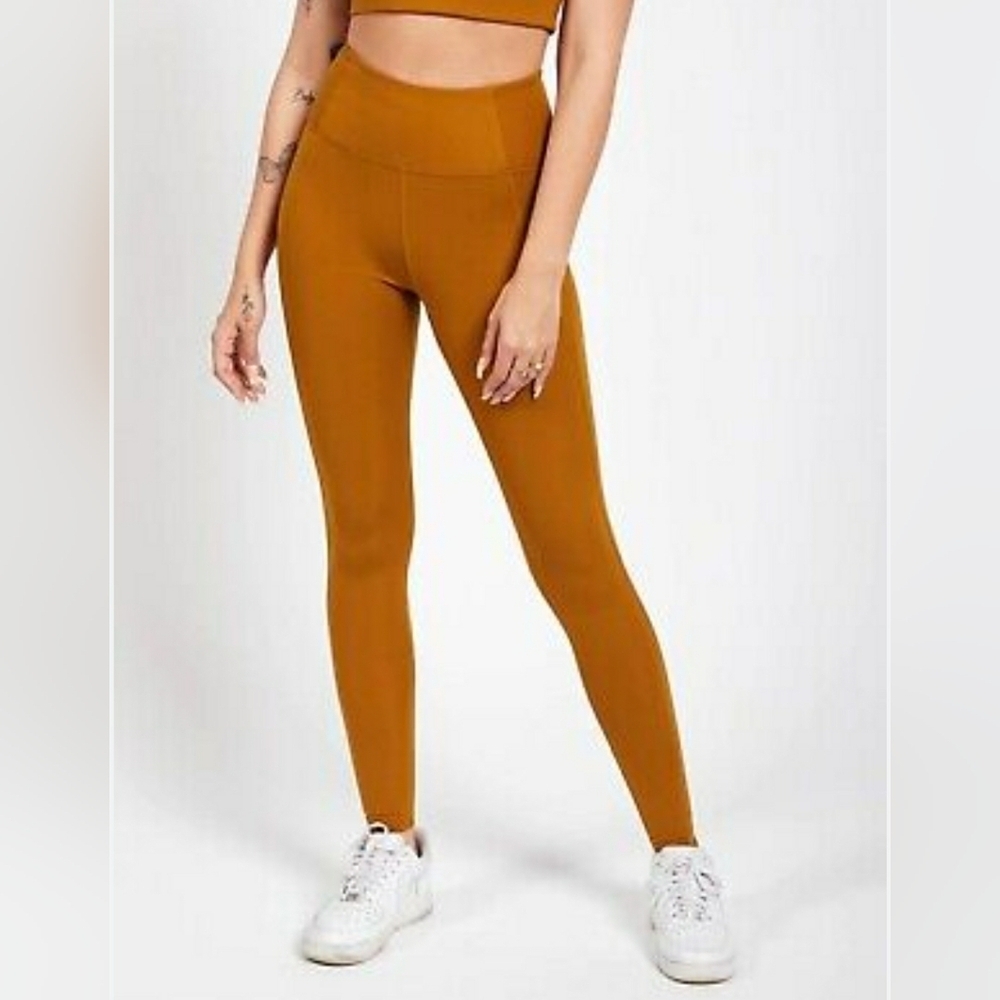 Women's Girlfriend collective Leggings, Size S